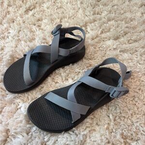 Womens Chaco’s size 7! Good condition and have barely been worn!